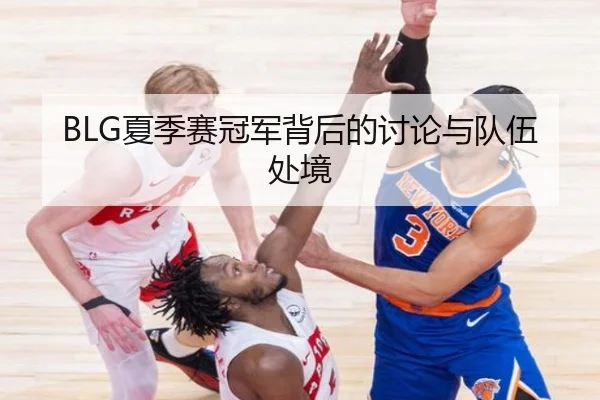 BLG夏季赛冠军背后的讨论与队伍处境